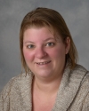 Ms. Holly Buttrick Ms. Holly Buttrick